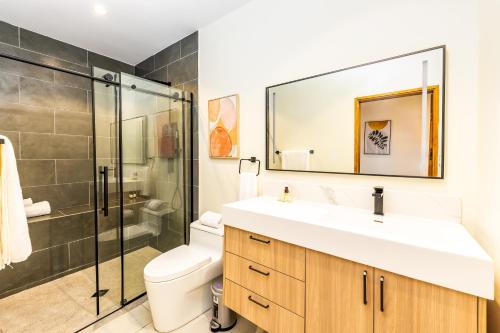 Coral I Long Bay Retreat I Luxury Stay Near Grace Bay & Long Bay Beach photo 3
