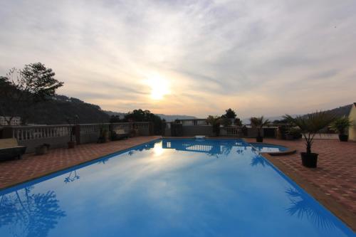 Gallery image of Mount View Executive in Panchgani
