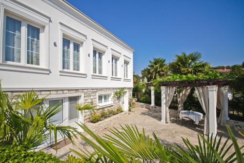 Gallery image of House Eufemia Classico in Rovinj