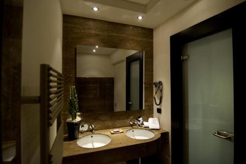 Galeriebild der Unterkunft Alvino Suite And Breakfast in Lecce