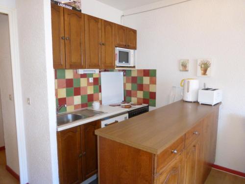A cozinha ou cozinha compacta de Panoramic 19
