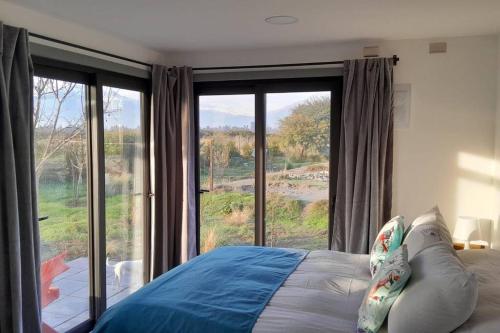 Linda Tiny House con desayuno