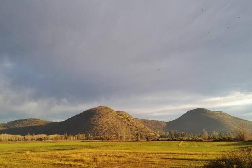 Linda Tiny House con desayuno