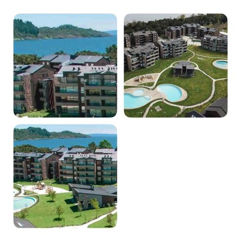 Condominio Costa Pucon