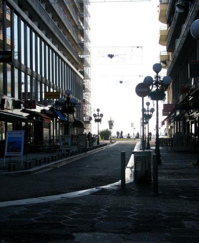 Appartamento in rue Halevy photo 33