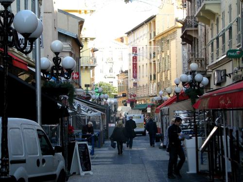 Appartamento in rue Halevy photo 31