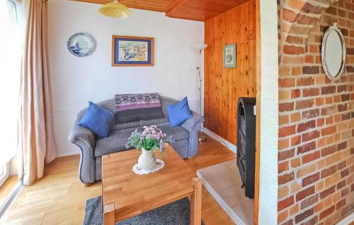 Gallery image of Ferienhaus Ueckermünde Bellin in Bellin