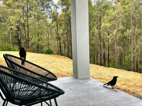 Un jardín fuera de 5BR, 3 toilets, 2 Baths - Exclusive Acreage Home