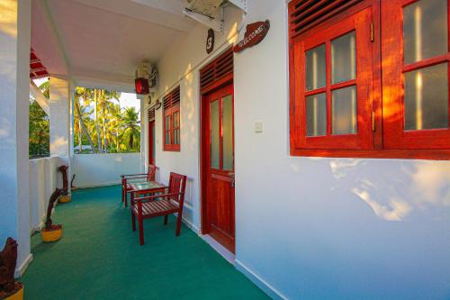 Fotografie z fotogalerie ubytování 17 Cinnamon Villa Ahangama v destinaci Ahangama