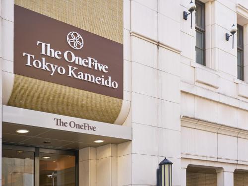 Fotografie z fotogalerie ubytování The OneFive Tokyo Kameido v Tokiu