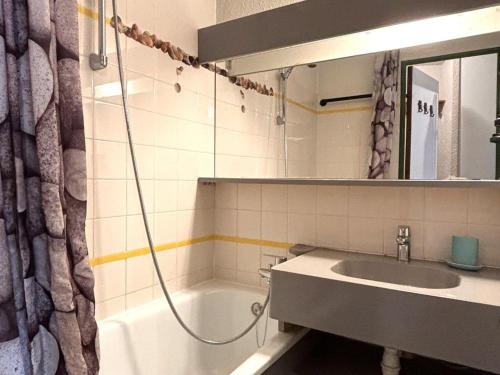 2 pièces au centre d'Avoriaz, parfait pour 4 personnes
