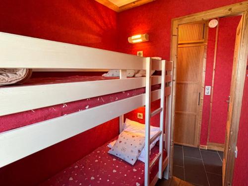 Charmant appartement avec sauna pour 6 personnes