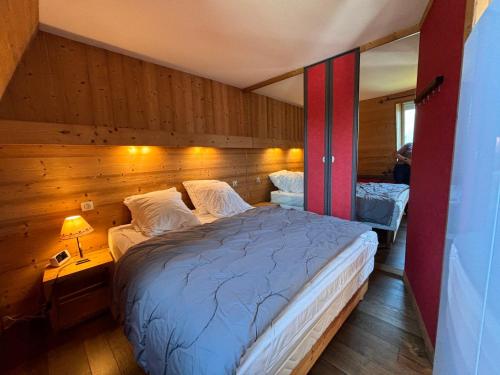 Charmant appartement avec sauna pour 6 personnes