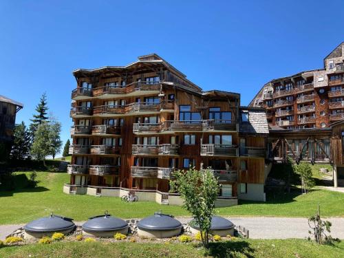 Charmant appartement avec sauna pour 6 personnes