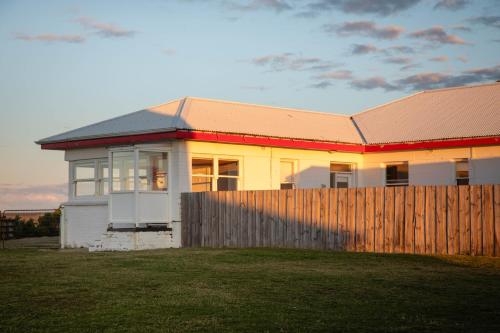 Gallery image of Low Head Pilot Station in Low Head