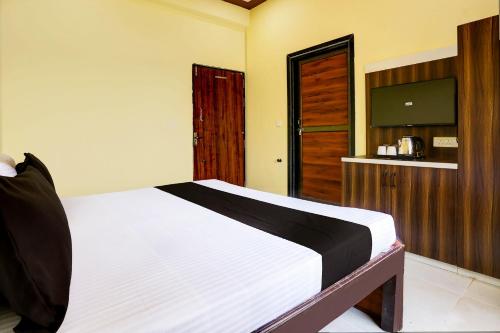 Gallery image of Hotel O Food Junction Restaurant & Hotel in Chaoni