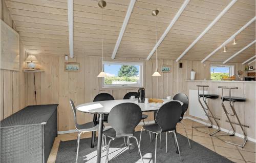Fotografie z fotogalerie ubytování Three-Bedroom Holiday Home In Haderslev v destinaci Haderslev