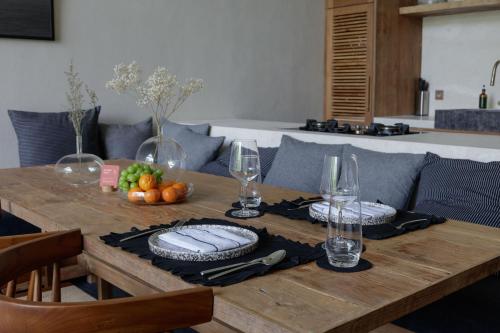 Gallery image of Usawa by OXO in Munggu