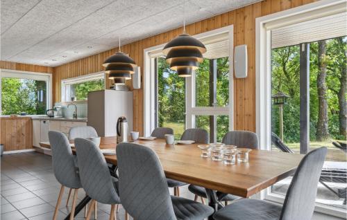 Ảnh trong thư viện ảnh của Holiday Home Sivkrogen Skjern X ở Stavning