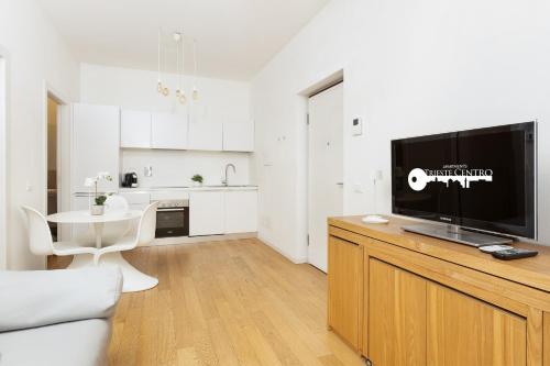 Foto Apartments Trieste Centro I Belvedere 1