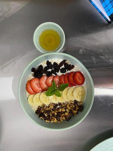 Foto dalla galleria di Sacred Canyon Reserve by Pramana Villas a Payangan