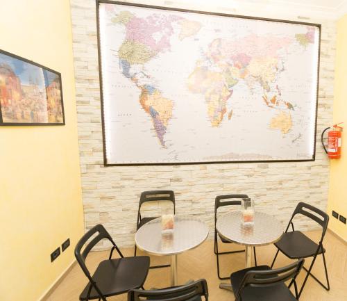 Funny Palace Hostel