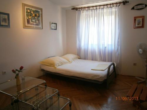 Gallery image of Villa Miranda - Croazia in Omiš