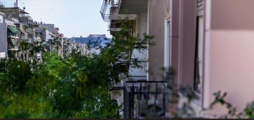 Timeless Athens Cozy Apartment