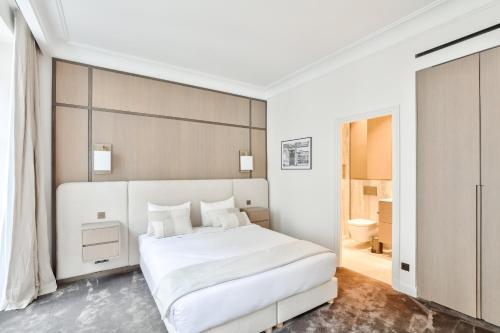 Urban Flat 191 - Luxury 3 Bedroom Apartment - Madeleine