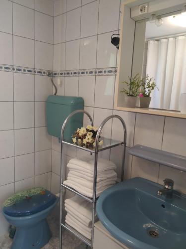 Holiday Home Milenka