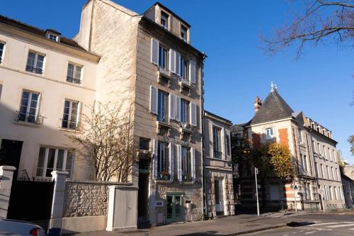 Maison Alternativi - hyper centre