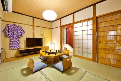 Traditional folk house40 mins from Kansai Airport 1F