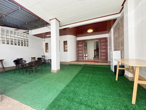Gallery image of Thonglor Villa Sukhumvit 55 in Bangkok