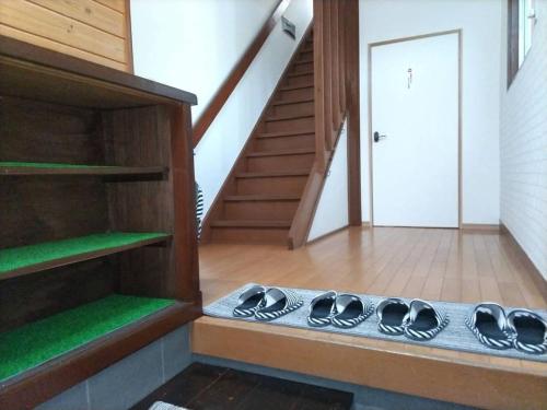 Fotografie z fotogalerie ubytování Pension Le Passage - Vacation STAY 53145v v destinaci Tottori