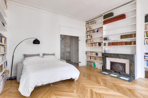 Appartement au coeur de la presqu'ile