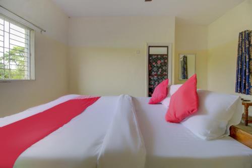 Fotografie z fotogalerie ubytování Hotel O Sea View v destinaci Arnālapāda
