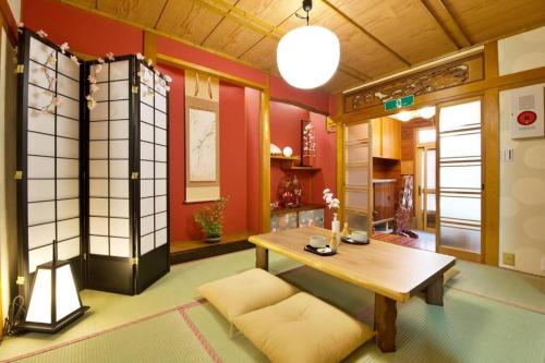 Traditional folk house40 mins from Kansai Airport 1F