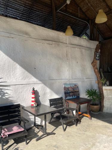 Fotografie z fotogalerie ubytování Pipin Garden v destinaci Ban Khlong Kloi