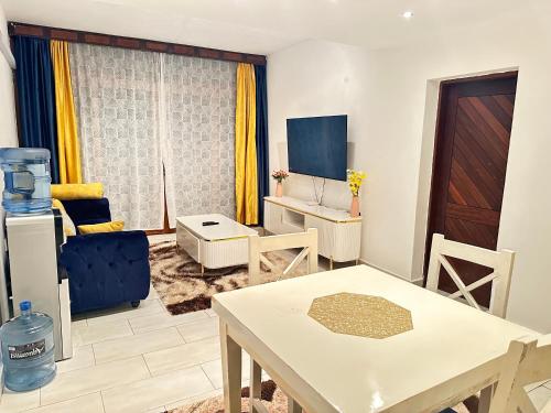 Gallery image of Sealaview in Ukunda