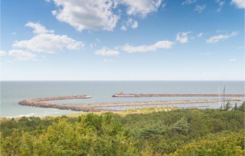 Gallery image of 3 Bedroom Amazing Home In Anholt in Anholt
