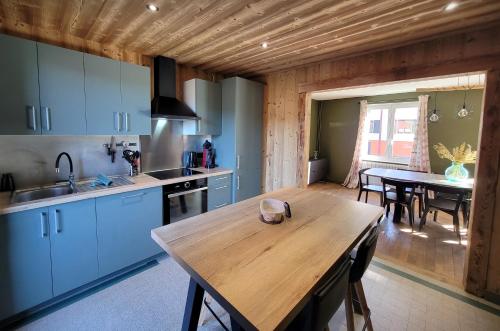 Maison Les Planches