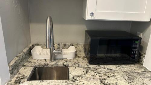 Φωτογραφία από το άλμπουμ του Calm and Stylish Weymouth Apartment σε Weymouth