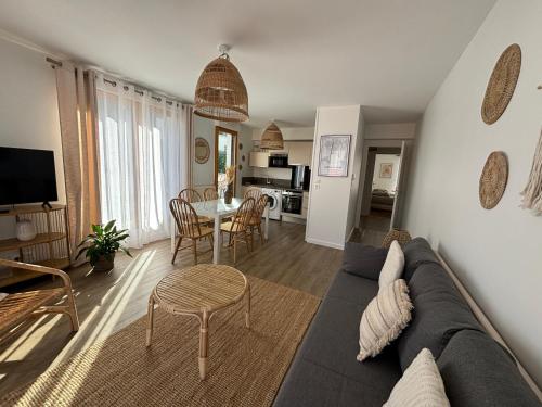 Appartement Hakuna Matata 5 min Disney Parking