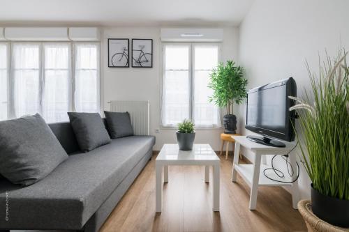 Feel Good by Plaza proche Disneyland Paris