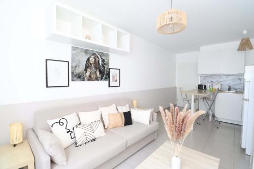 Sweety By Plaza - Proche Disneyland