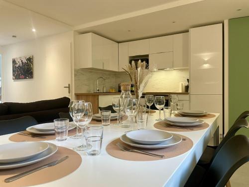 Alma Square by Plaza - proche Disneyland Paris