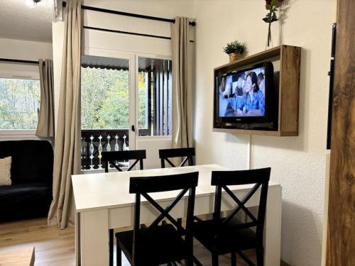 Photo de la galerie de l'établissement Campanules 2 I Duplex Montagne, à Abondance