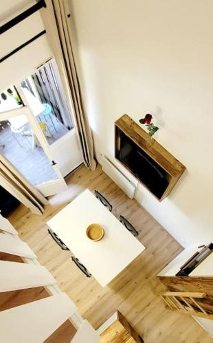 Photo de la galerie de l'établissement Campanules 2 I Duplex Montagne, à Abondance