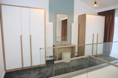 Φωτογραφία από το άλμπουμ του Montan-Aparthotel σε Predeal