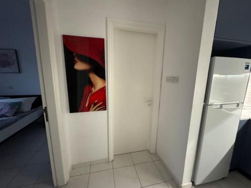 Kuchyň nebo kuchyňský kout v ubytování Regina Gardens 3